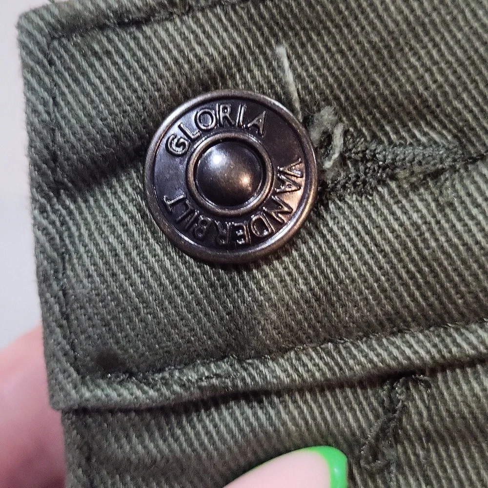 Gloria Vanderbilt Slimming Jeans - Picture 6 of 14